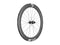 DT SWISS Rear Wheel ARC 1400 DICUT Disc Brake Carbon Clincher 62 mm