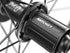 DT SWISS Rear Wheel ARC 1400 DICUT Disc Brake Carbon Clincher 62 mm