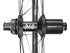 DT SWISS Rear Wheel ARC 1400 DICUT Disc Brake Carbon Clincher 62 mm