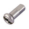 Dt Swiss Spoke Nipple Dt Brass 2.0X14Mm