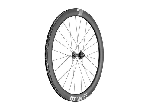 DT Swiss ARC 1400 Front Road Wheel 50 mm