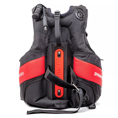 DYNAMIC NORD BCD SBC - 20 Advanced
