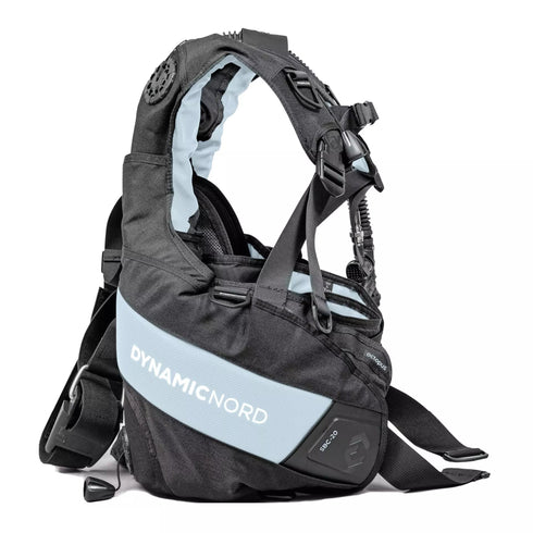 DYNAMIC NORD BCD SBC - 20 Advanced