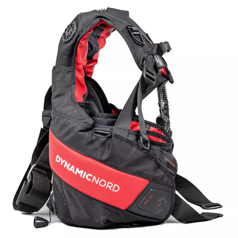 DYNAMIC NORD BCD SBC - 20 Advanced