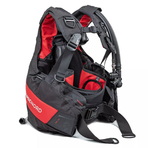 DYNAMIC NORD BCD SBC - 20 Advanced