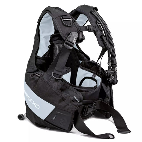 DYNAMIC NORD BCD SBC - 20 Advanced