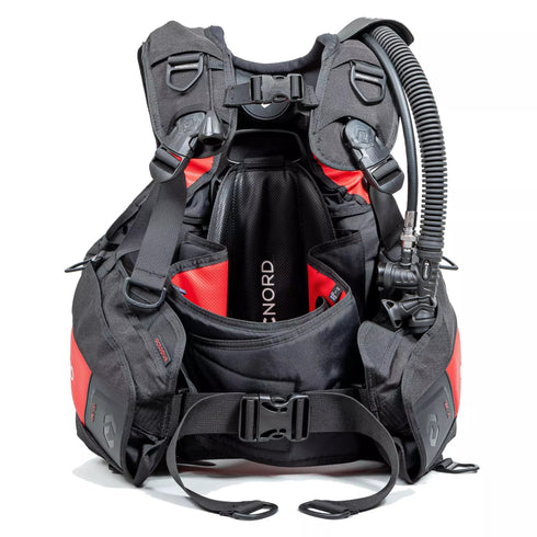 DYNAMIC NORD BCD SBC - 20 Advanced
