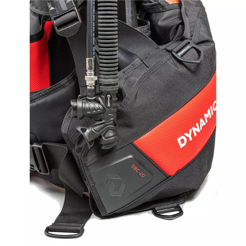 DYNAMIC NORD BCD SBC - 20 Advanced