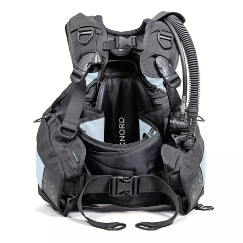 DYNAMIC NORD BCD SBC - 20 Advanced
