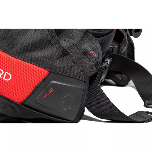 DYNAMIC NORD BCD SBC - 20 Advanced