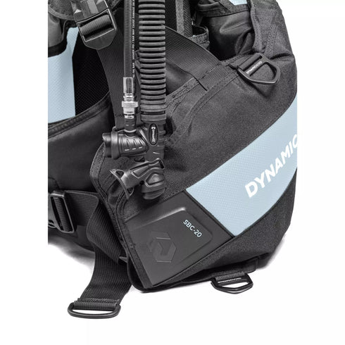 DYNAMIC NORD BCD SBC - 20 Advanced