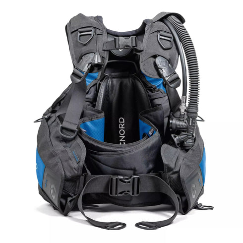 DYNAMIC NORD BCD SBC - 20 Advanced