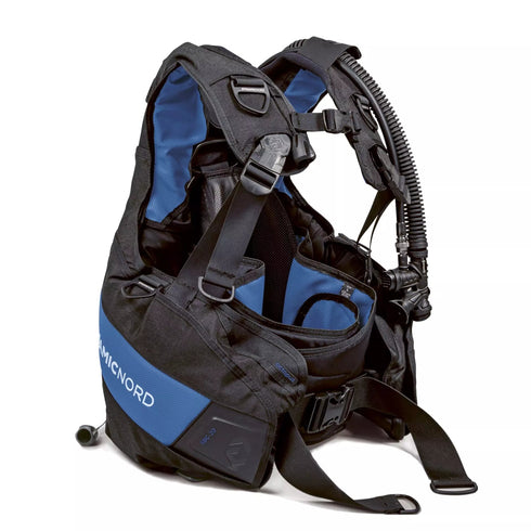 DYNAMIC NORD BCD SBC - 20 Advanced