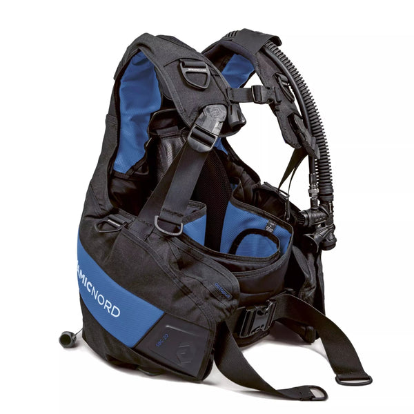 DYNAMIC NORD BCD SBC - 20 Advanced