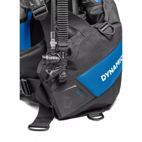 DYNAMIC NORD BCD SBC - 20 Advanced