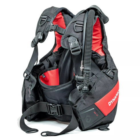 DYNAMIC NORD BCD SBC - 20 Advanced