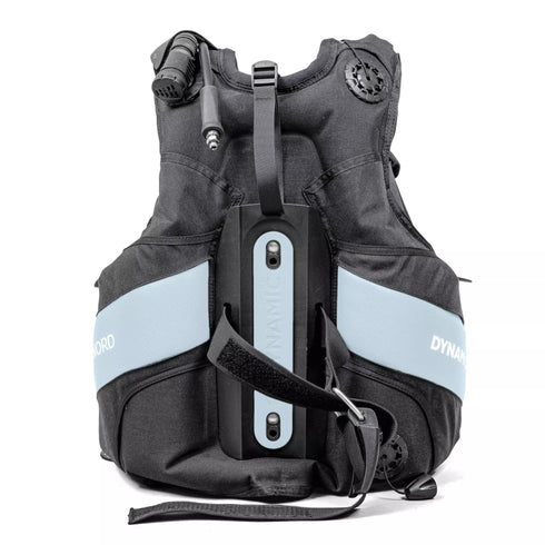 DYNAMIC NORD BCD SBC - 20 Advanced
