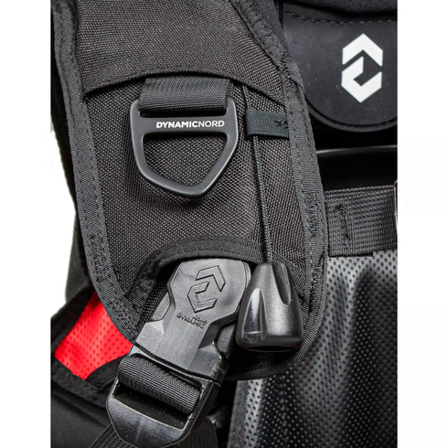 DYNAMIC NORD BCD SBC - 20 Advanced