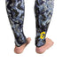 DYNAMIC NORD FDS - 2 FREE DIVE SUIT 1.5MM camo