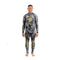 DYNAMIC NORD FDS - 2 FREE DIVE SUIT 1.5MM camo