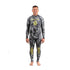 DYNAMIC NORD FDS - 2 FREE DIVE SUIT 1.5MM camo