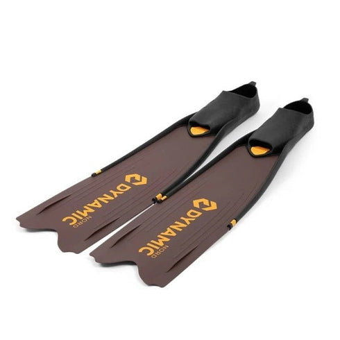 Dynamic Nord Fin Af - 70 Apnoe Full Foot