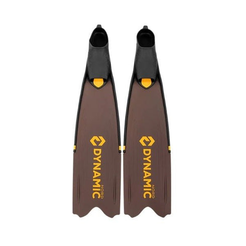 Dynamic Nord Fin Af - 70 Apnoe Full Foot