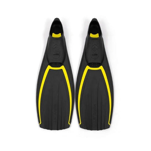 Dynamic Nord Fins Ff - 15 Full Foot