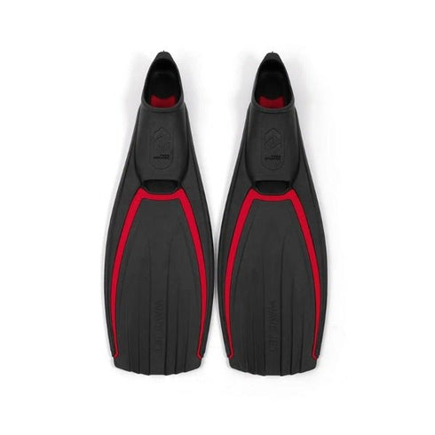 Dynamic Nord Fins Ff - 15 Full Foot