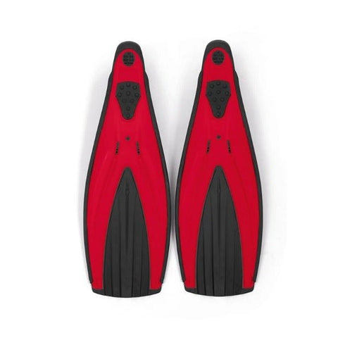 Dynamic Nord Fins Ff - 15 Full Foot