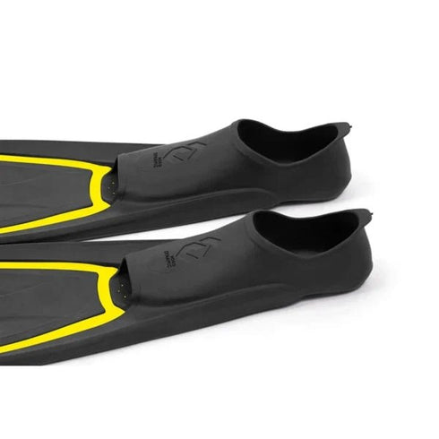 Dynamic Nord Fins Ff - 15 Full Foot