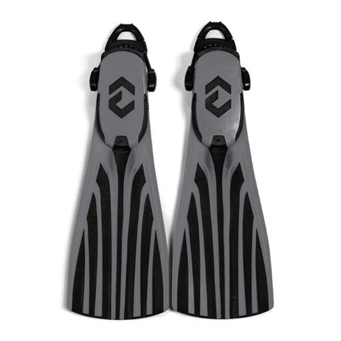 Dynamic Nord Fins Rf - 40 Open Heel Large