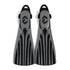 Dynamic Nord Fins Rf - 40 Open Heel Large