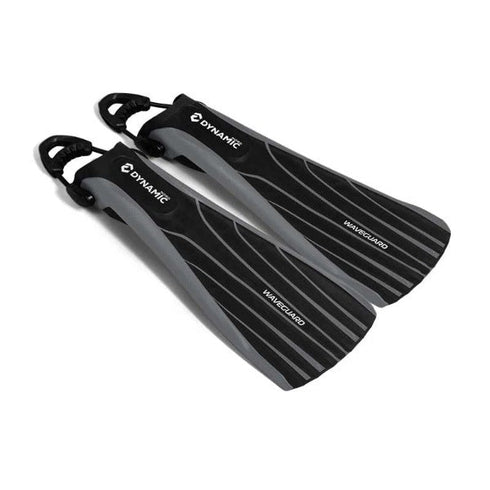 Dynamic Nord Fins Rf - 40 Open Heel Large