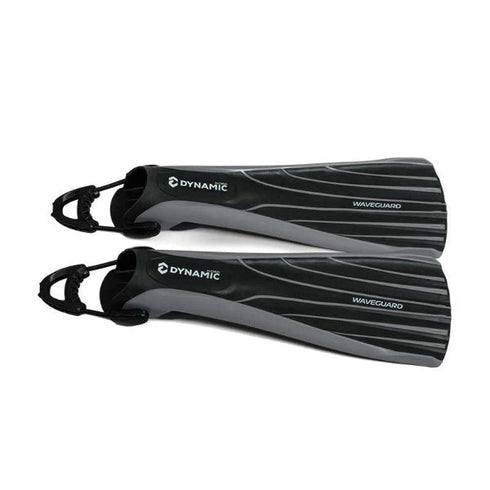 Dynamic Nord Fins Rf - 40 Open Heel Large