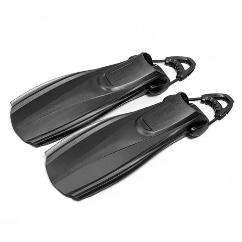 Dynamic Nord Fins Tf - 80 Open Heel