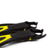 Dynamic Nord Fins Vf - 40 Open Heel