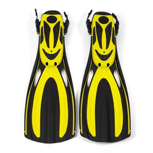 Dynamic Nord Fins Vf - 40 Open Heel