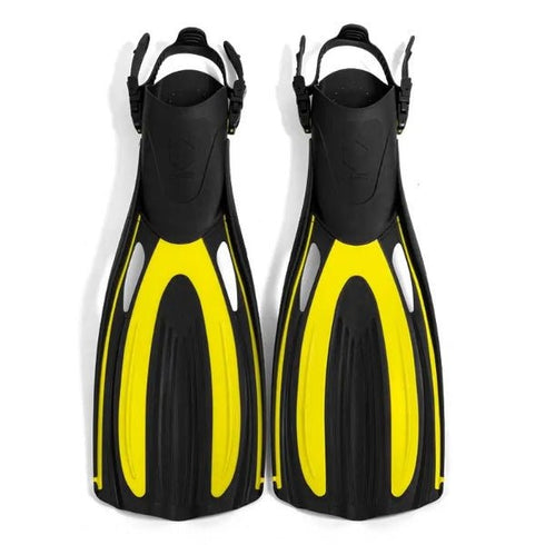 Dynamic Nord Fins Vf - 40 Open Heel
