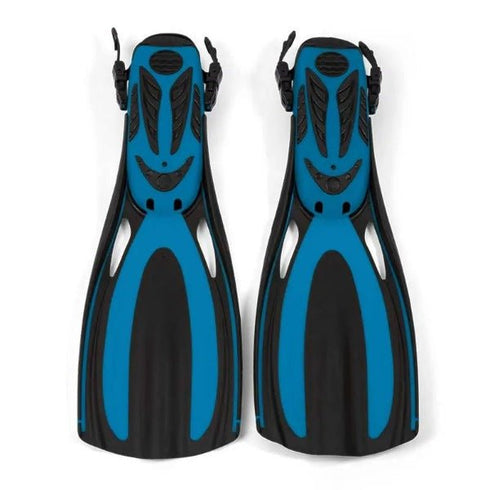 Dynamic Nord Fins Vf - 40 Open Heel