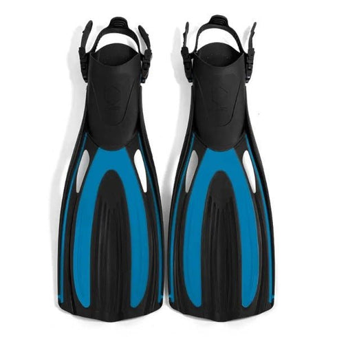 Dynamic Nord Fins Vf - 40 Open Heel