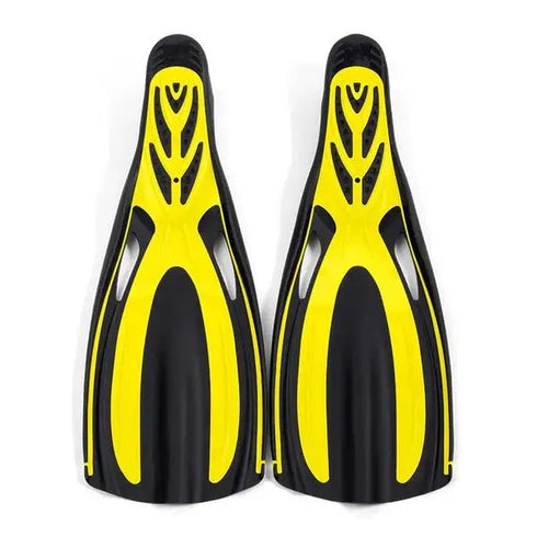 Dynamic Nord Fins Vf - 50 Full Foot