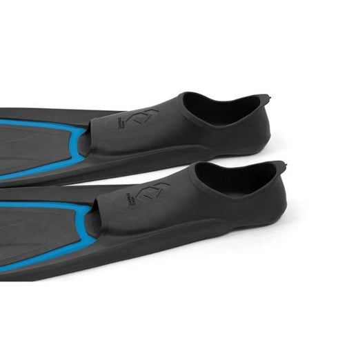 Dynamic Nord Fins Vf - 50 Full Foot