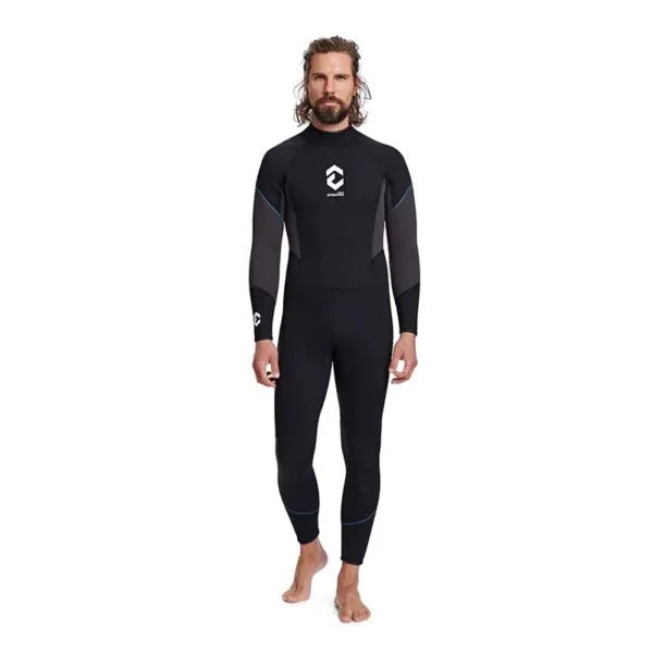 DYNAMIC NORD FULLSUIT MEN 3MM SE - 31