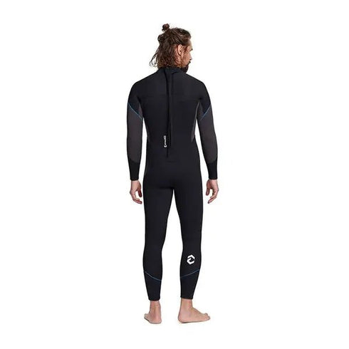 DYNAMIC NORD FULLSUIT MEN 3MM SE - 31
