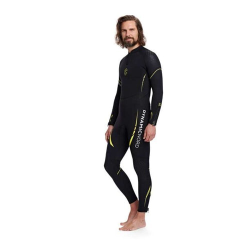 DYNAMIC NORD FULLSUIT MEN 3MM SL - 31