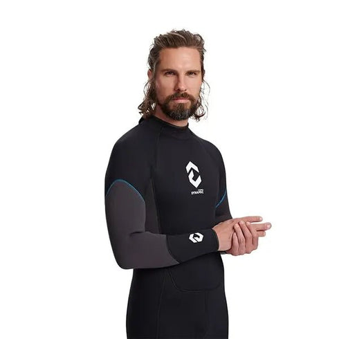 DYNAMIC NORD FULLSUIT MEN 5MM SE - 51