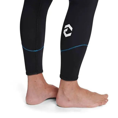 DYNAMIC NORD FULLSUIT MEN 5MM SE - 51