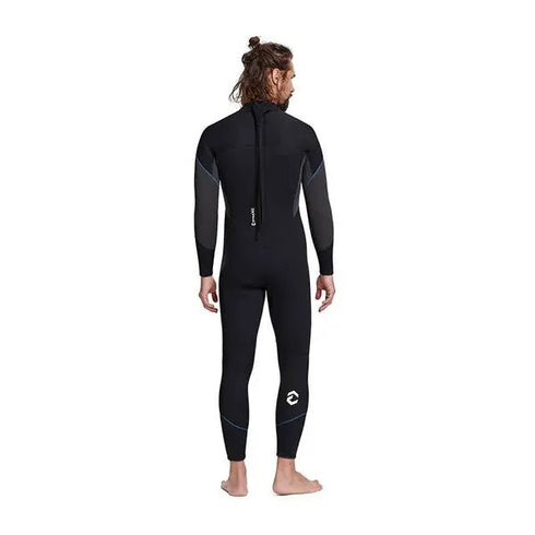 DYNAMIC NORD FULLSUIT MEN 5MM SE - 51