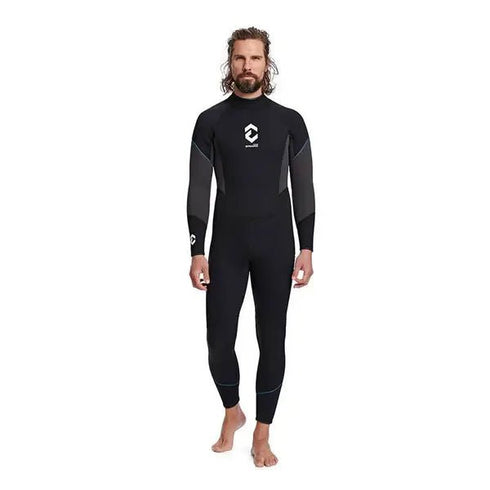 DYNAMIC NORD FULLSUIT MEN 5MM SE - 51